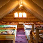 Soesauna Gospodarstwo agroturystyczne Vetla