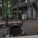 Soesauna Gospodarstwo agroturystyczne *