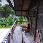 Soesauna Vetla