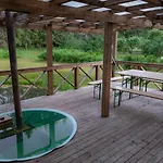 Soesauna * Vetla