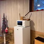 Gospodarstwo agroturystyczne Soesauna *