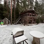 Soesauna Gospodarstwo agroturystyczne Vetla