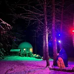 Gospodarstwo agroturystyczne Soesauna Vetla
