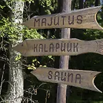 Soesauna *