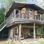 Gospodarstwo agroturystyczne Soesauna