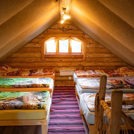 Soesauna Farm stay Vetla