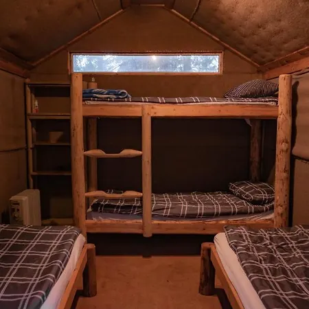 Çiftlik konaklama Soesauna Vetla