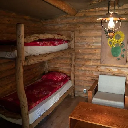 Soesauna Vetla