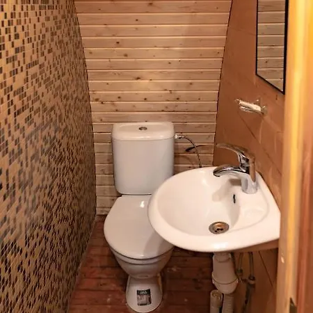 Çiftlik konaklama Soesauna Vetla