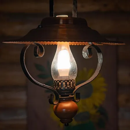 Séjour à la ferme Soesauna Farmstay *