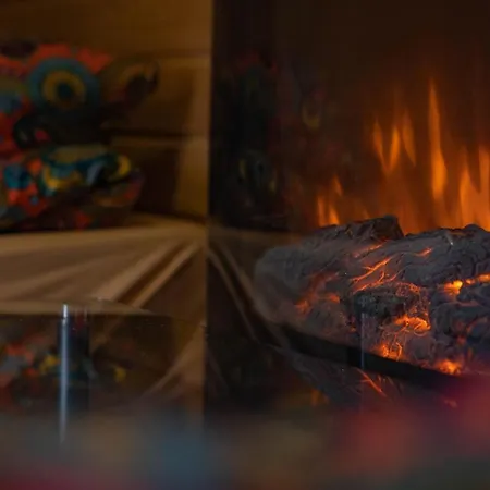 Çiftlik konaklama Soesauna Vetla