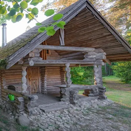 Soesauna *
