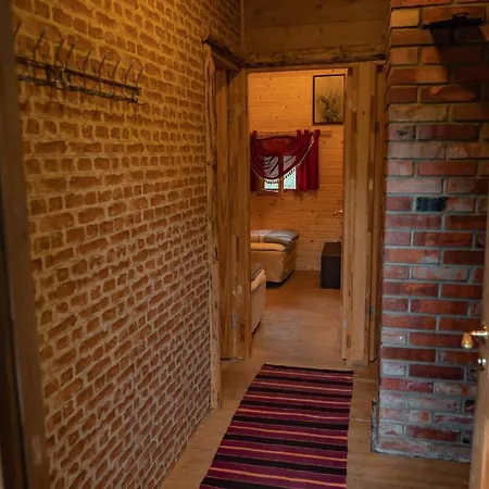 Soesauna Çiftlik konaklama