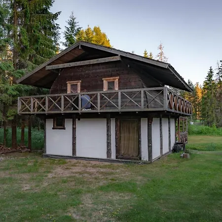 Soesauna Farmstay * Vetla