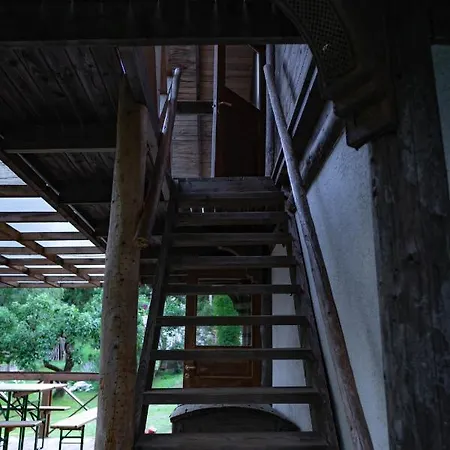 Soesauna