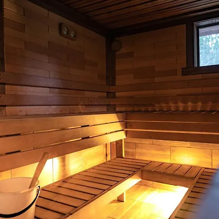 Soesauna Farmstay Vetla