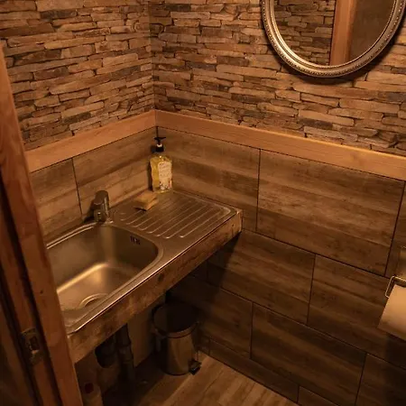 Soesauna Farmstay * Vetla