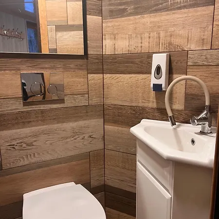 Soesauna Çiftlik konaklama