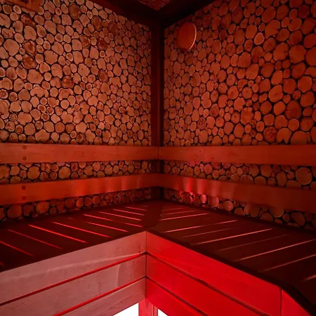 Soesauna Farmstay Séjour à la ferme Vetla