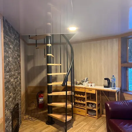 Soesauna Farmstay Séjour à la ferme