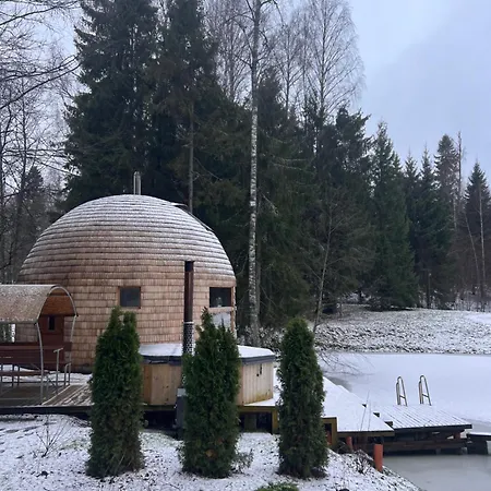 Soesauna