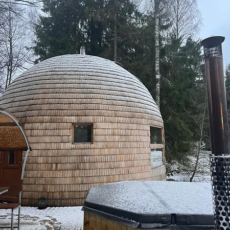 Soesauna Farm stay *