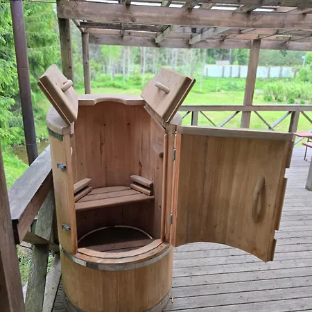 Soesauna