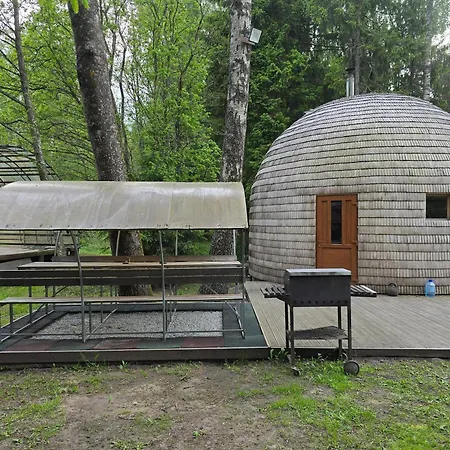 Soesauna Vetla