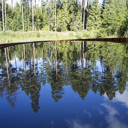 Soesauna Çiftlik konaklama Vetla