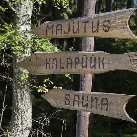 Soesauna *