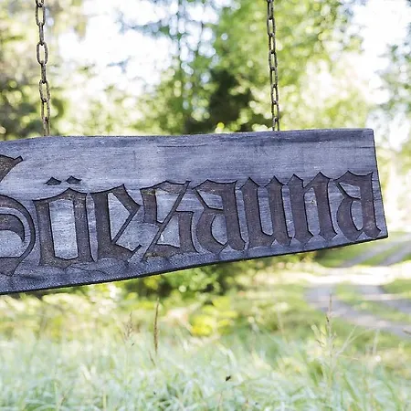 Soesauna Çiftlik konaklama *