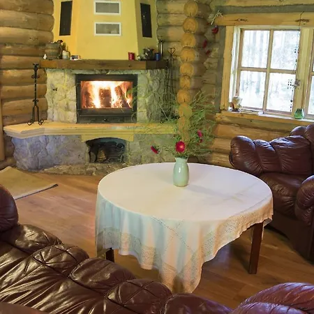 Soesauna Farm stay *
