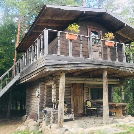 Séjour à la ferme Soesauna Farmstay