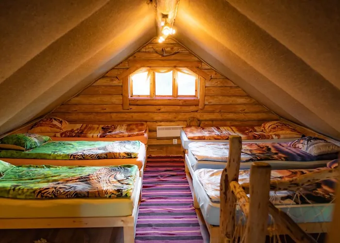 Soesauna Alloggio per agriturismo Vetla