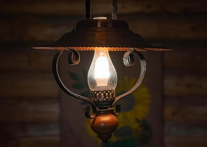 Alloggio per agriturismo Soesauna *