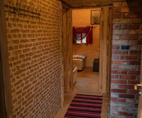 Soesauna Alloggio per agriturismo