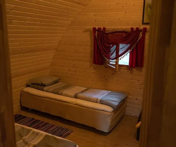 Soesauna Alloggio per agriturismo