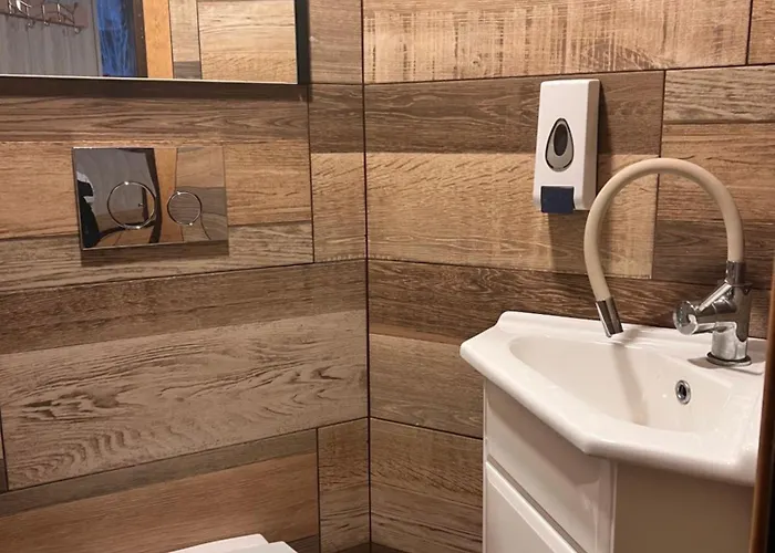 Soesauna Alloggio per agriturismo