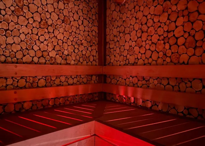 Soesauna Alloggio per agriturismo Vetla