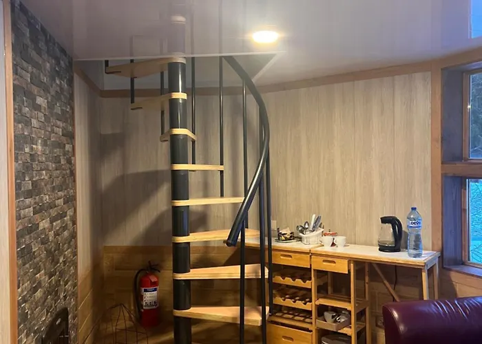 Soesauna Alloggio per agriturismo