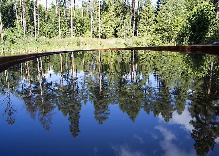 Soesauna Alloggio per agriturismo Vetla