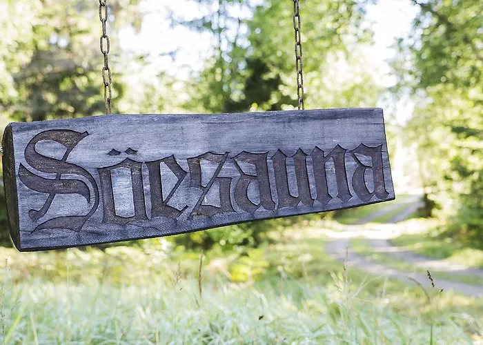 Soesauna Alloggio per agriturismo *