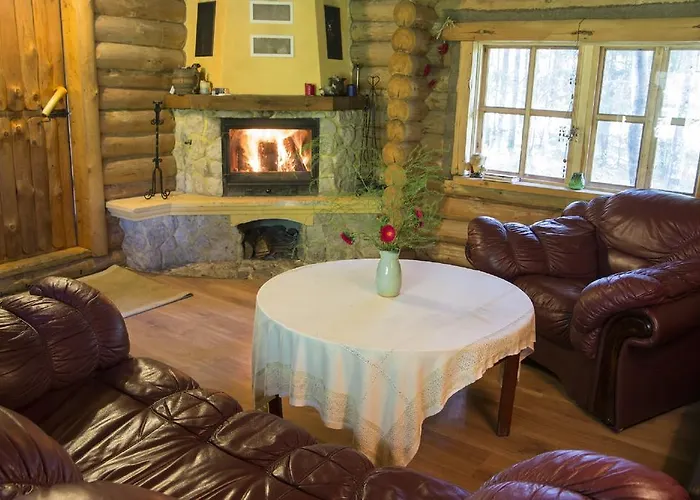 Soesauna Alloggio per agriturismo *